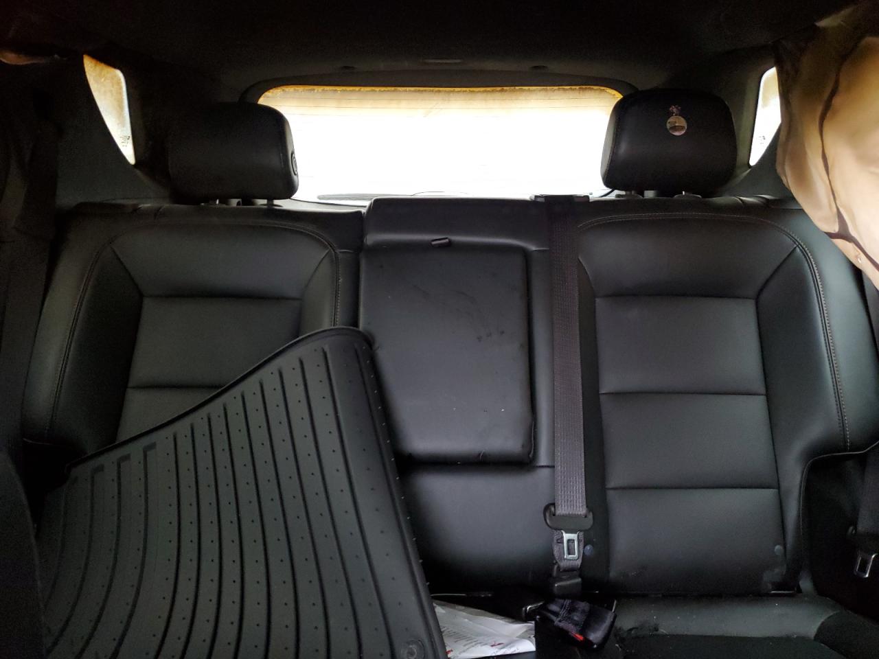 2020 Chevrolet Equinox - Image 10