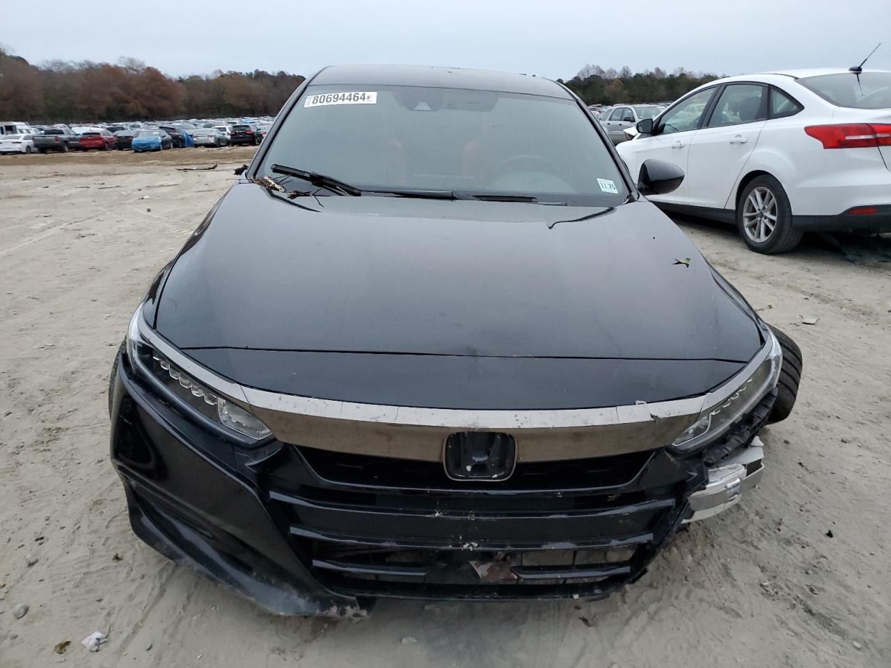 2020 Honda Accord - Image 5