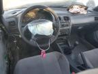1997 Subaru Legacy L na sprzedaż w Wichita, KS - Front End