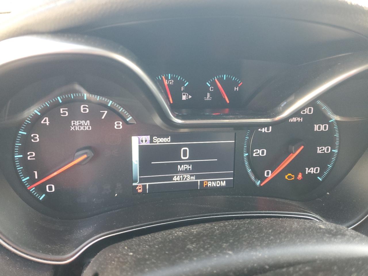 2014 Chevrolet Impala - Image 9
