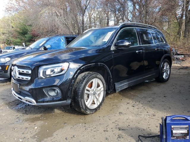 2021 Mercedes-Benz Glb 250 4Matic