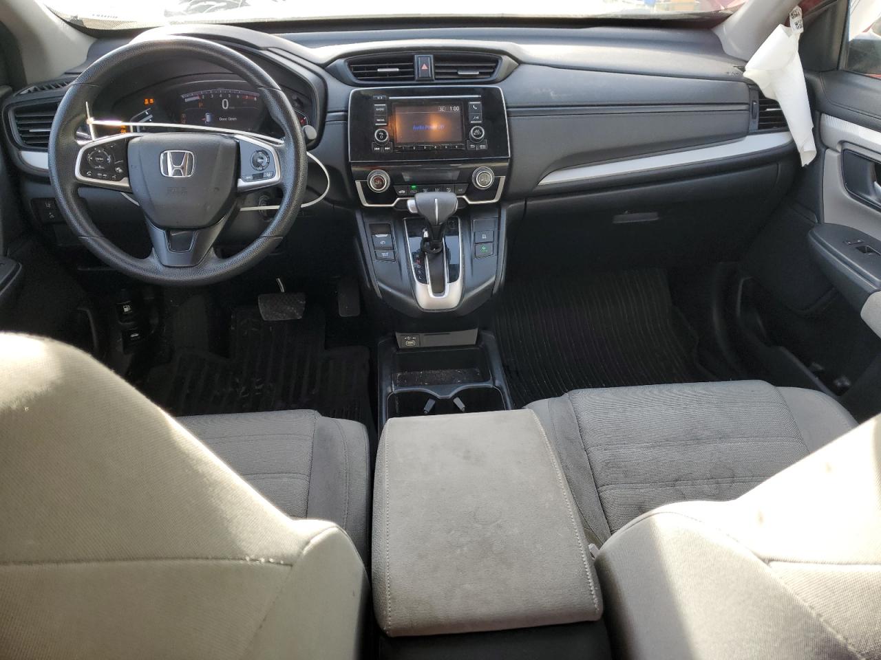 2020 Honda CR-V - Image 8