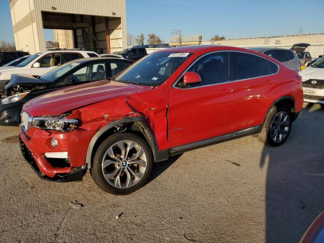 2018 Bmw X4 Xdrive28I