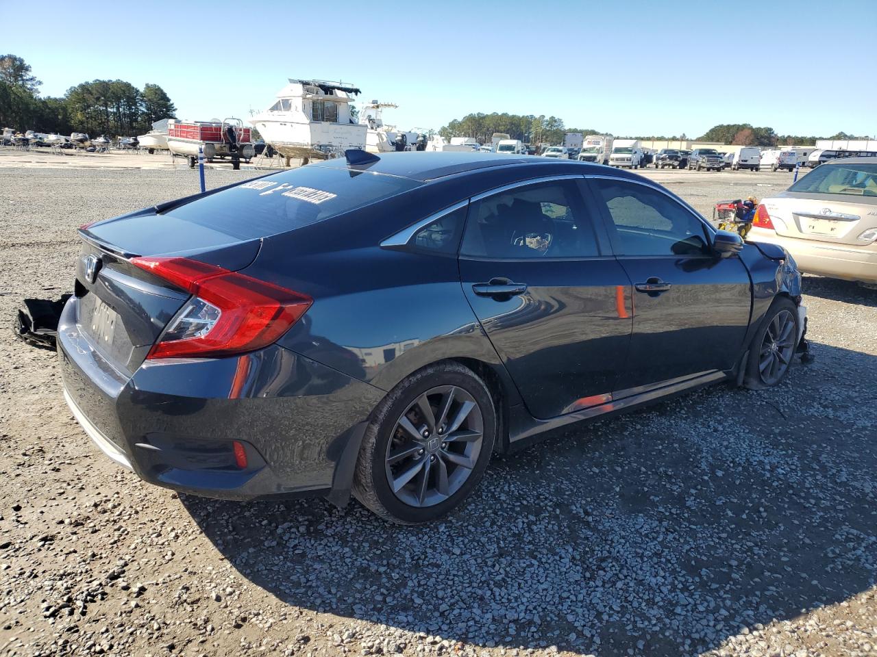 2019 Honda Civic - Image 3