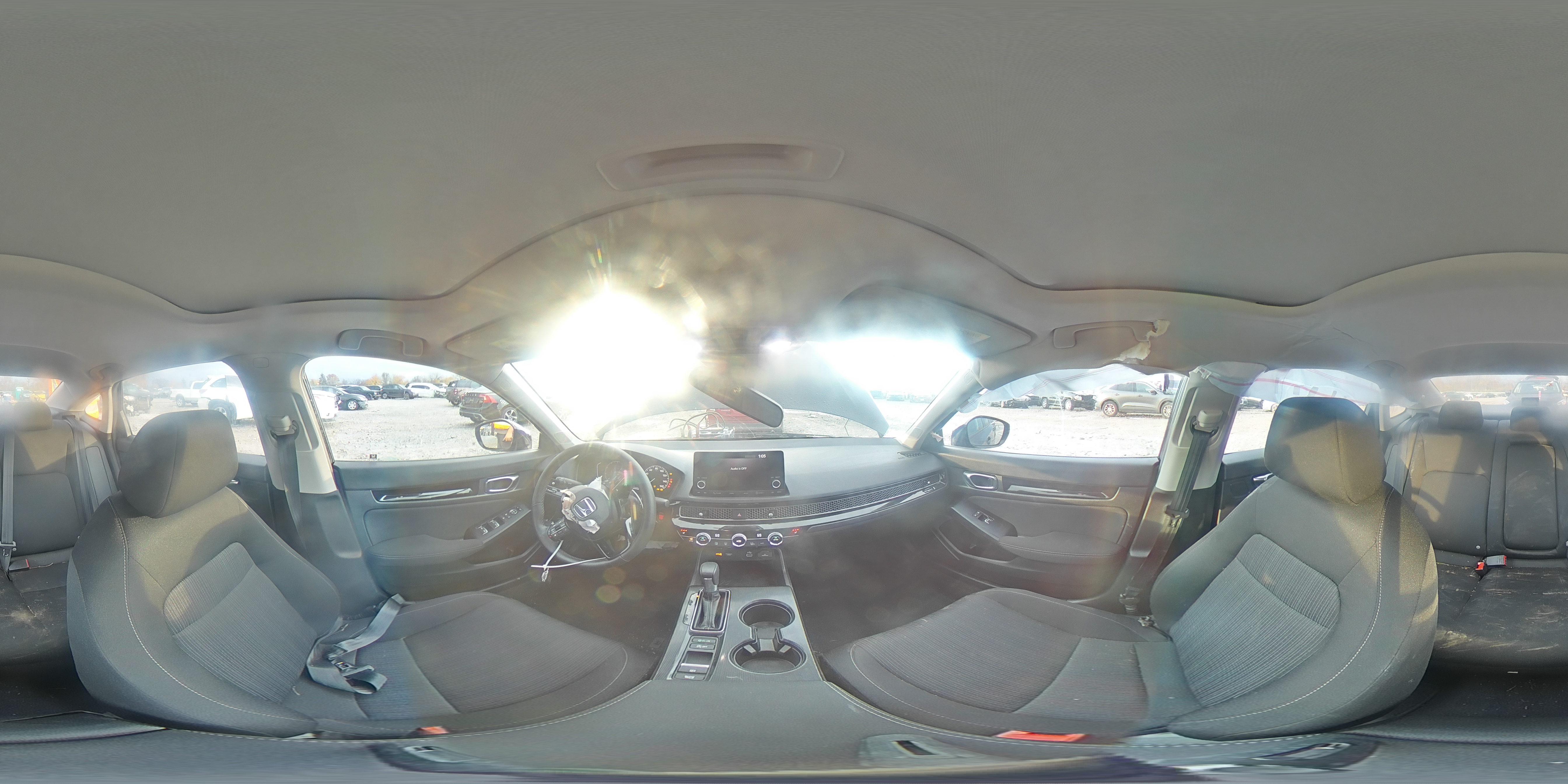 2024 Honda Civic - Image 13
