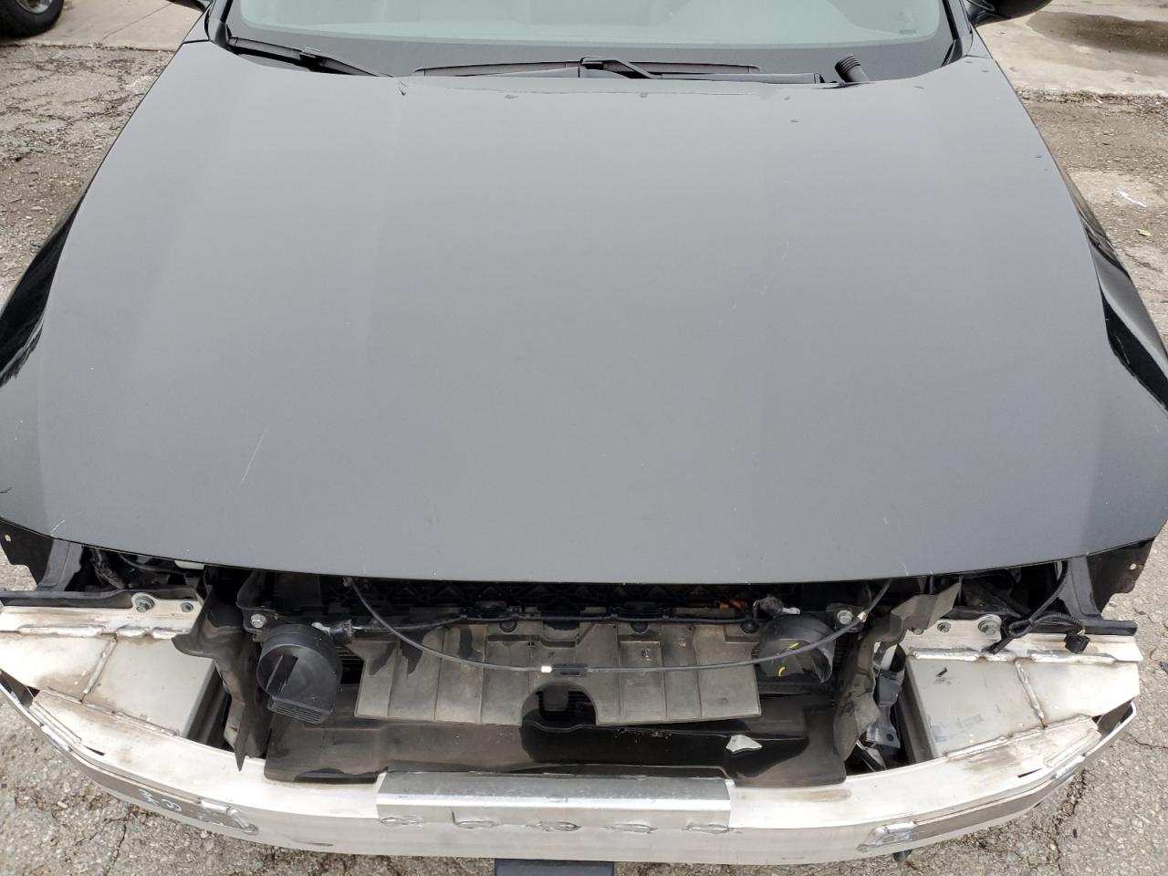 2021 Honda Accord - Image 11