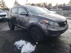 2014 Kia Sportage Base იყიდება Denver-ში, CO - Vandalism