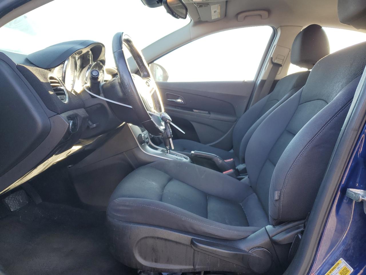 2013 Chevrolet Cruze - Image 7