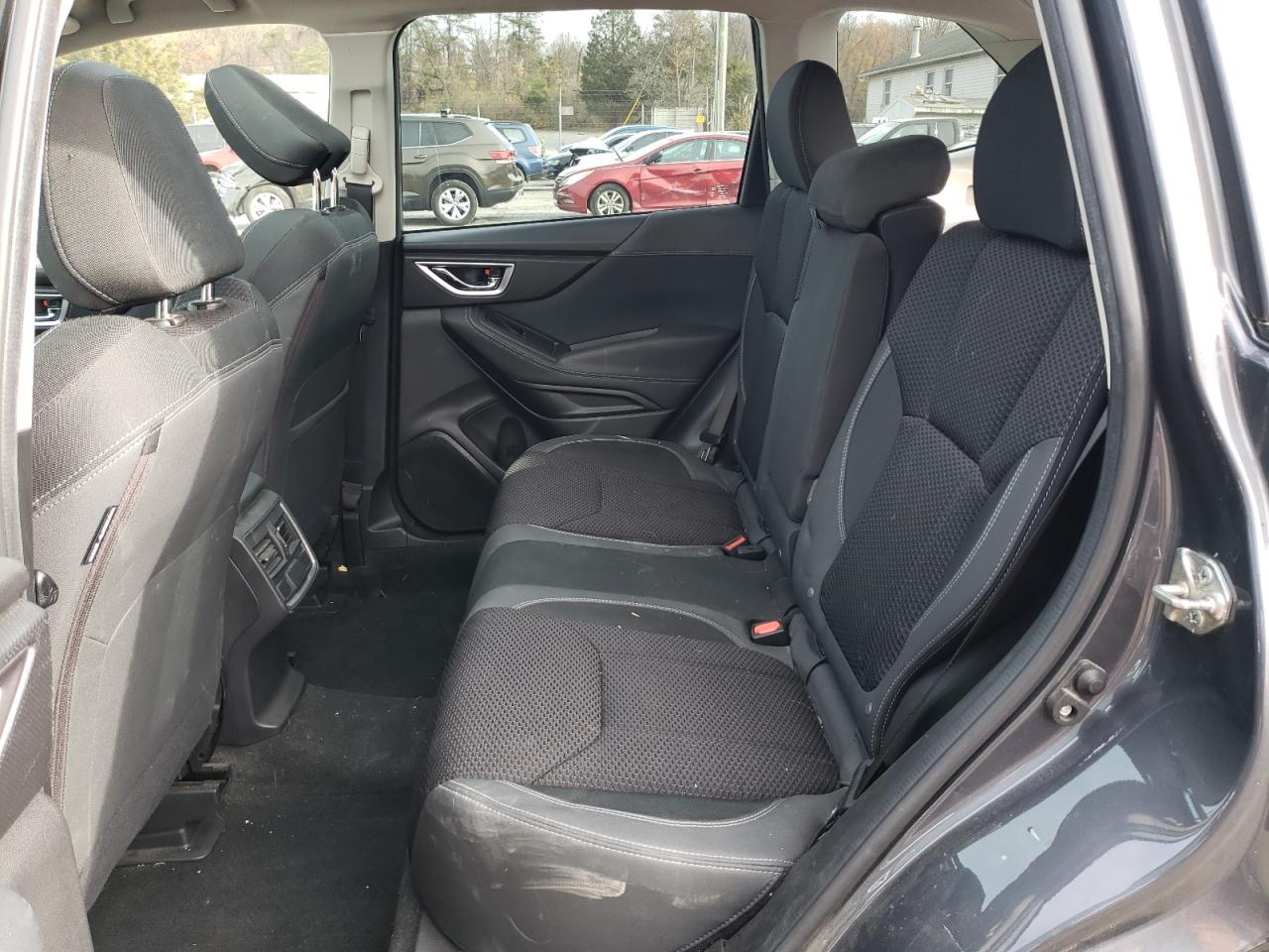 2021 Subaru Forester - Image 11