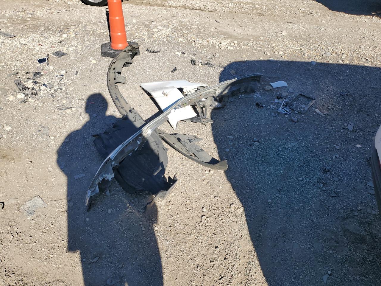 2013 Chevrolet Traverse - Image 13