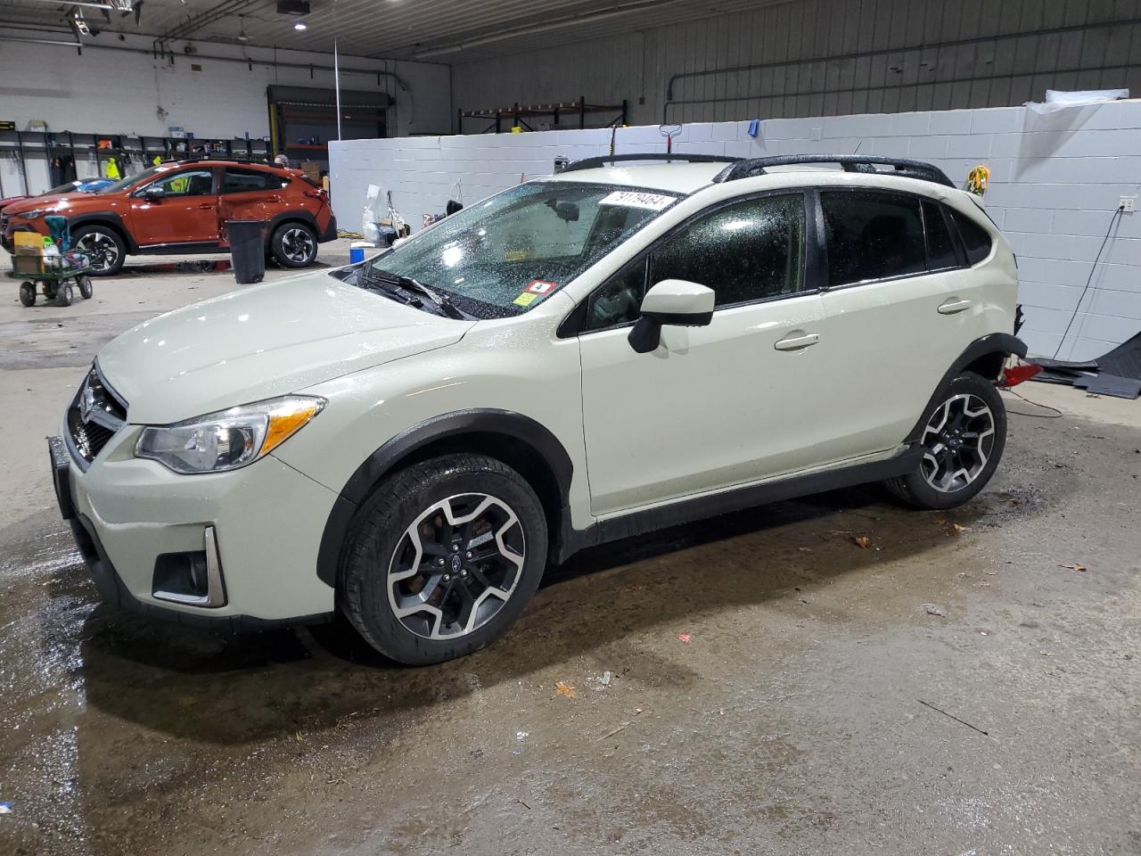 VIN JF2GPABC3G8263121 2016 SUBARU CROSSTREK no.1