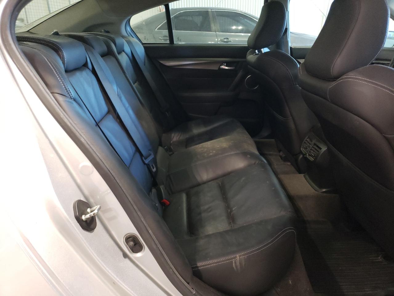 2013 Acura TL - Image 10