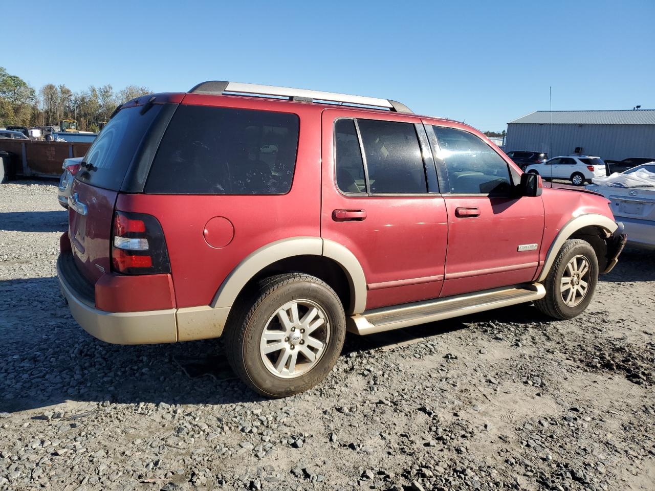 2006 Ford Explorer - Image 3