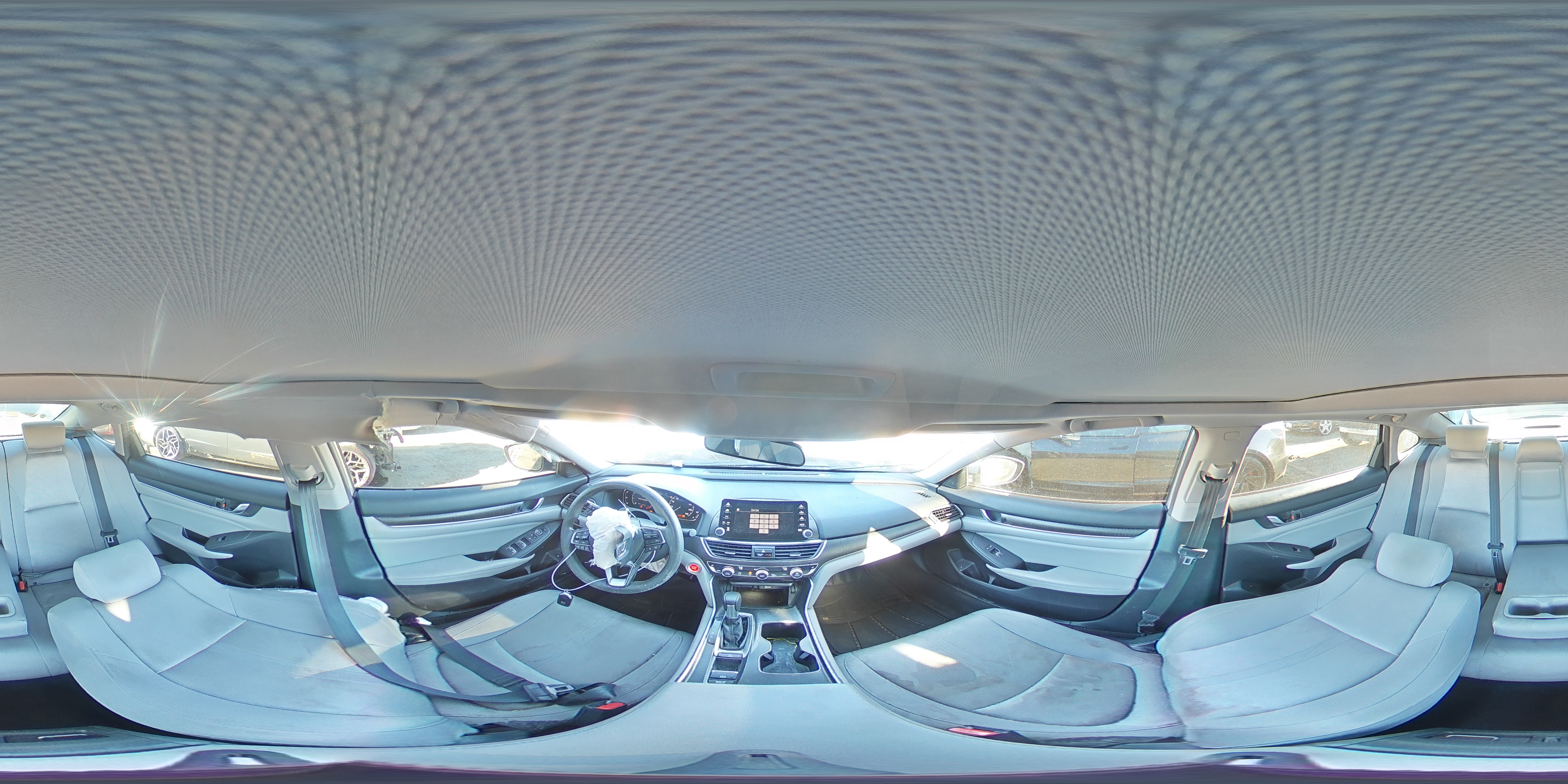 2018 Honda Accord - Image 13
