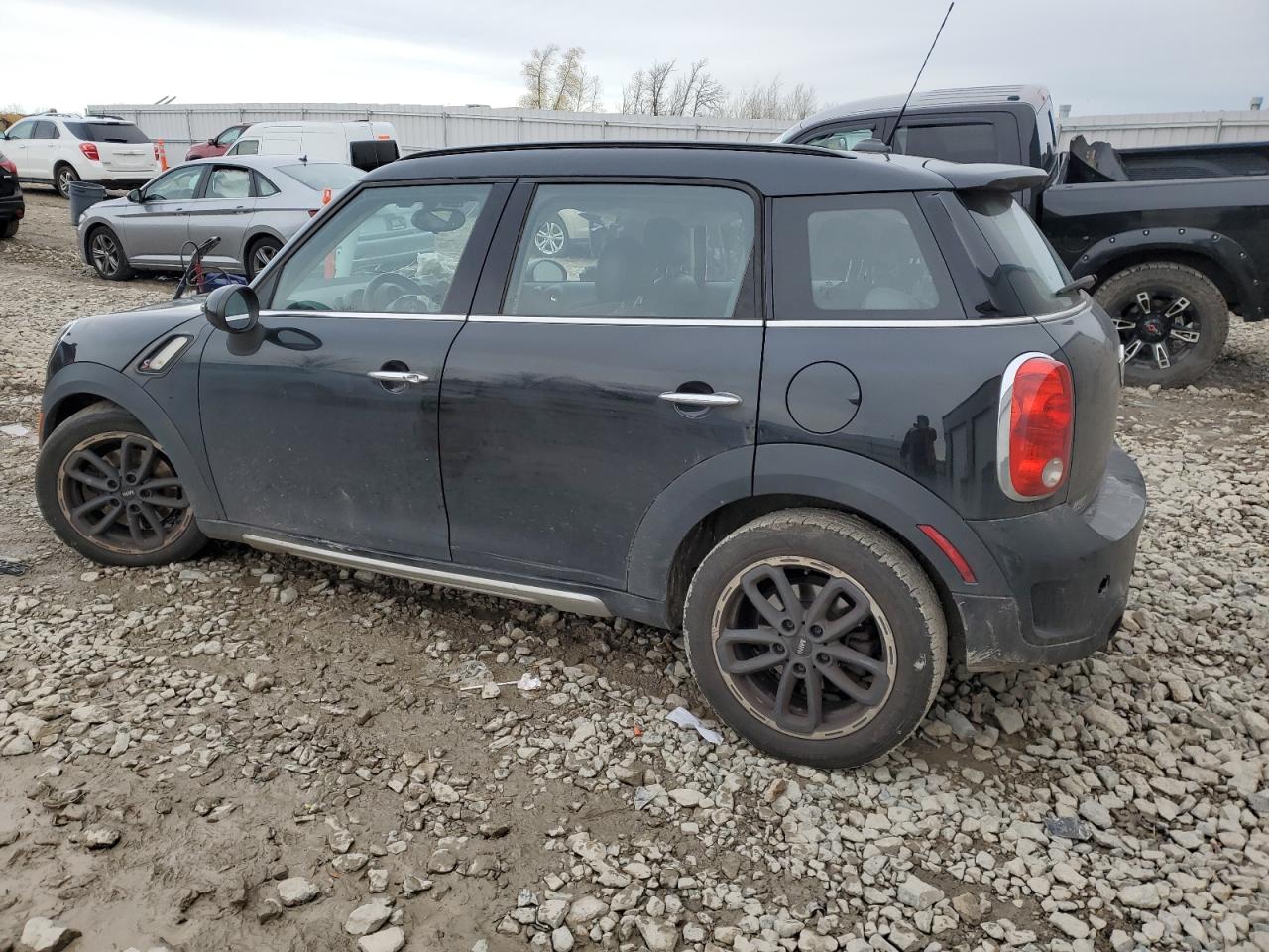 VIN WMWZC5C52FWP44592 2015 MINI COOPER no.2