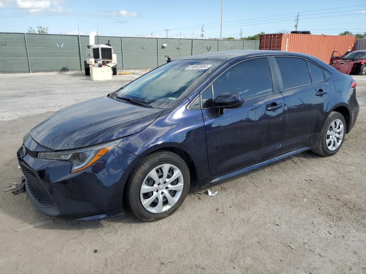 2022 Toyota Corolla - Image 1