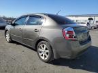 2007 Nissan Sentra 2.0 за продажба в Pennsburg, PA - Side