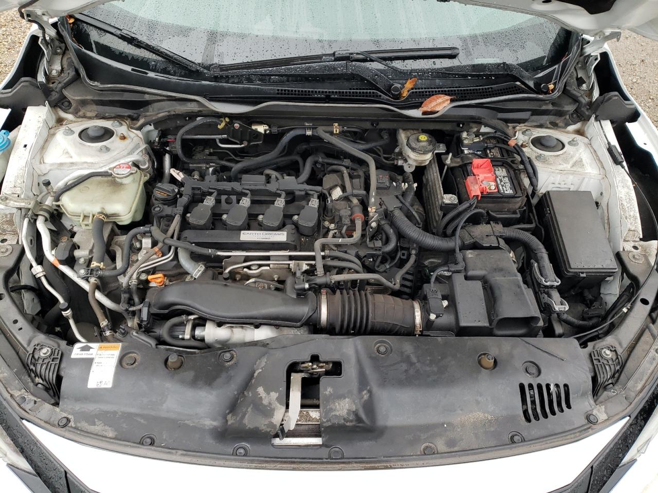 2019 Honda Civic - Image 11