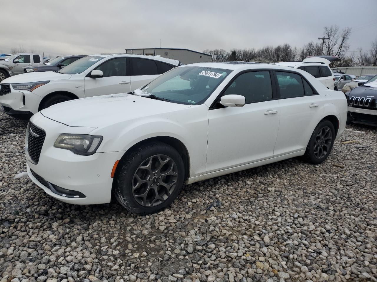 2016 Chrysler 300 - Image 1