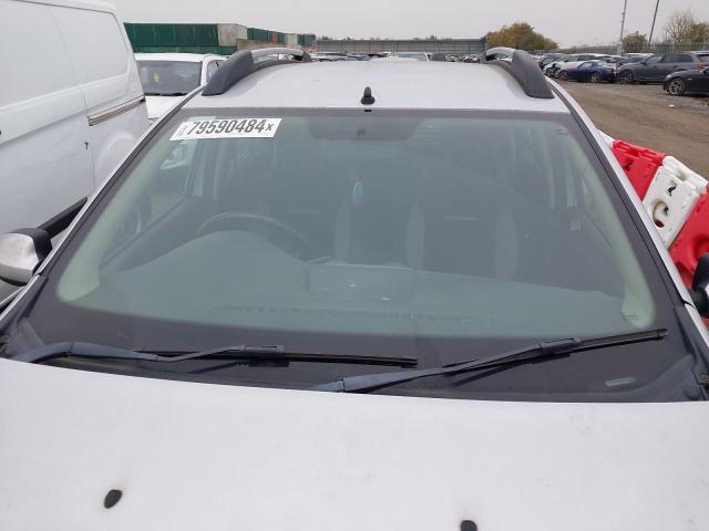 2016 DACIA SANDERO STEPWAY 1.5 DCI LAUREATE 5DR