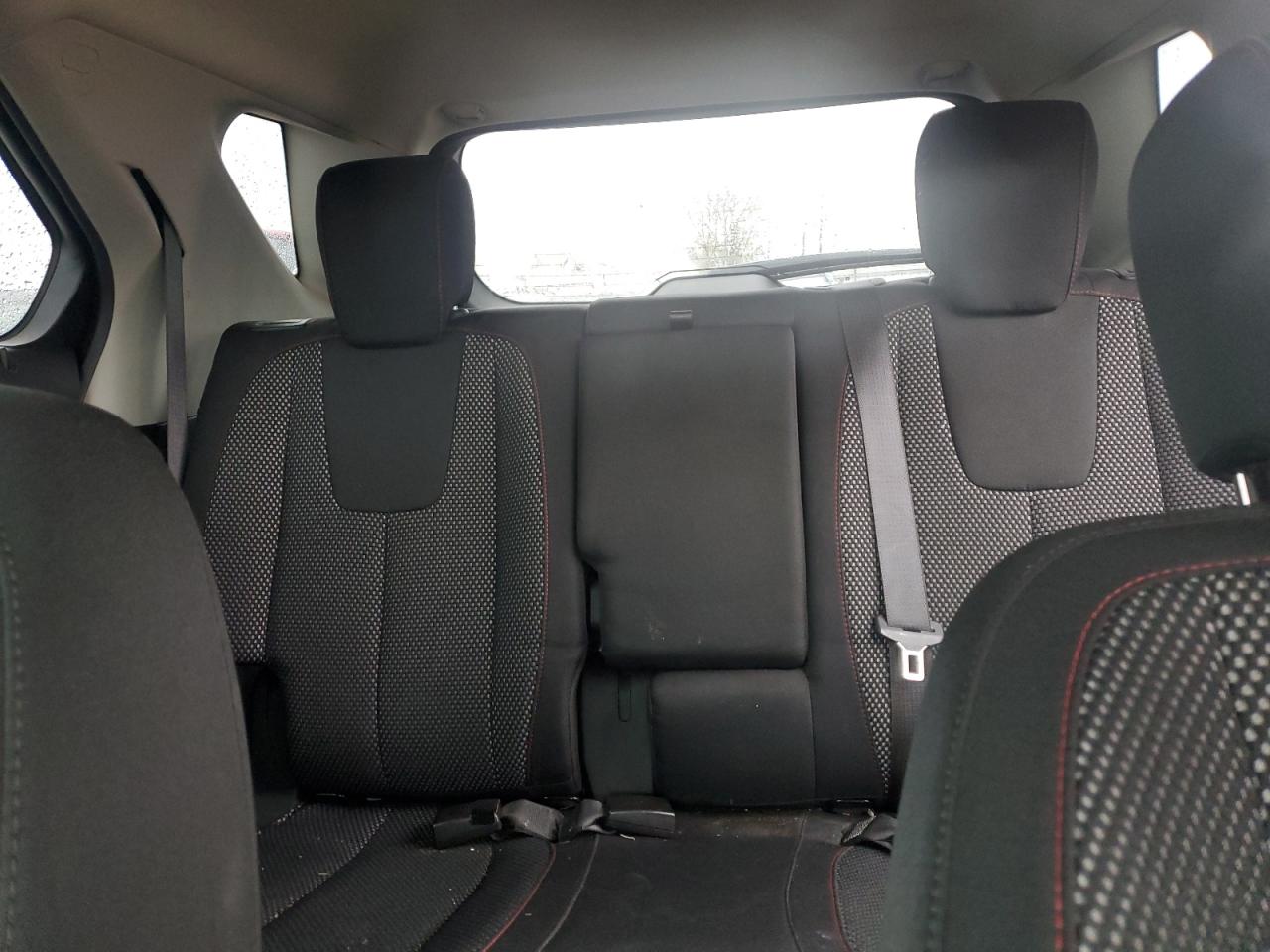 2015 Chevrolet Equinox - Image 10