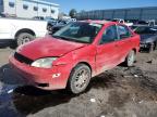 2005 Ford Focus Zx4 продається в Anthony, TX - Mechanical