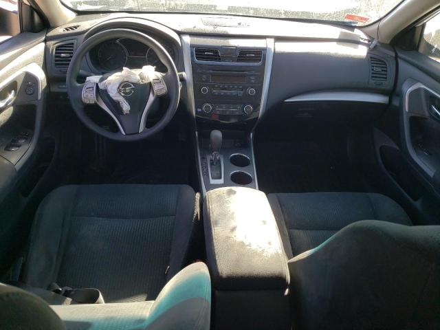  NISSAN ALTIMA 2015 Biały