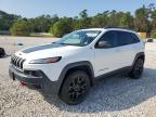 2016 Jeep Cherokee Trailhawk за продажба в Houston, TX - Vandalism