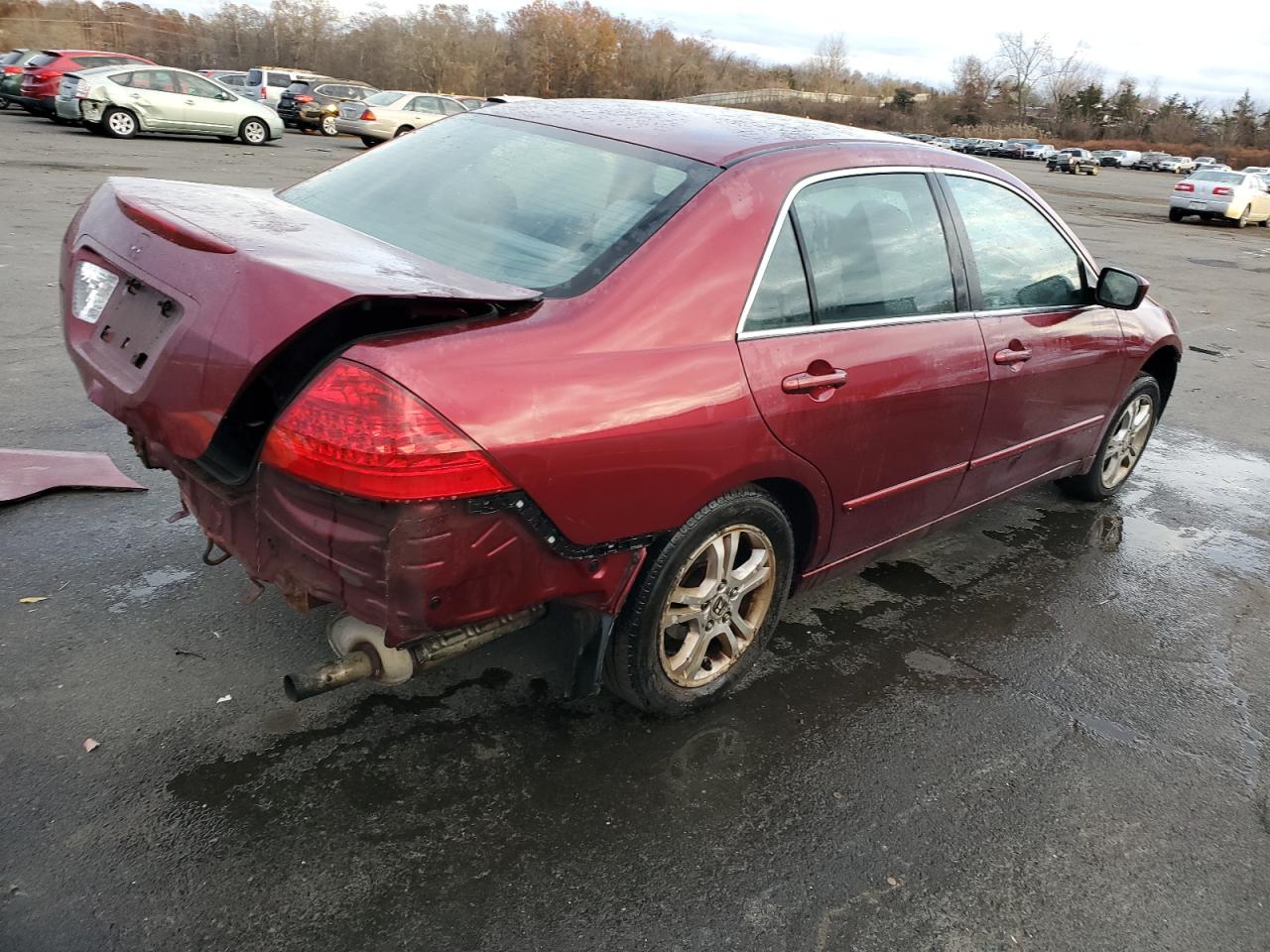 2006 Honda Accord - Image 3