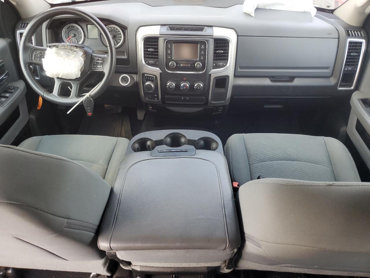 2020 RAM 1500 - Image 8