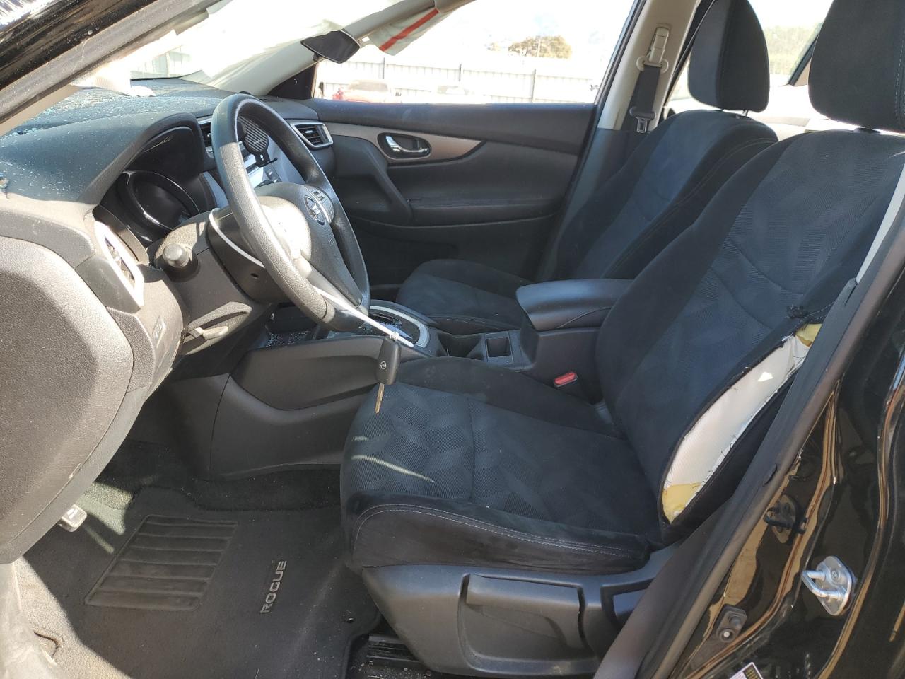 2016 Nissan Rogue - Image 7