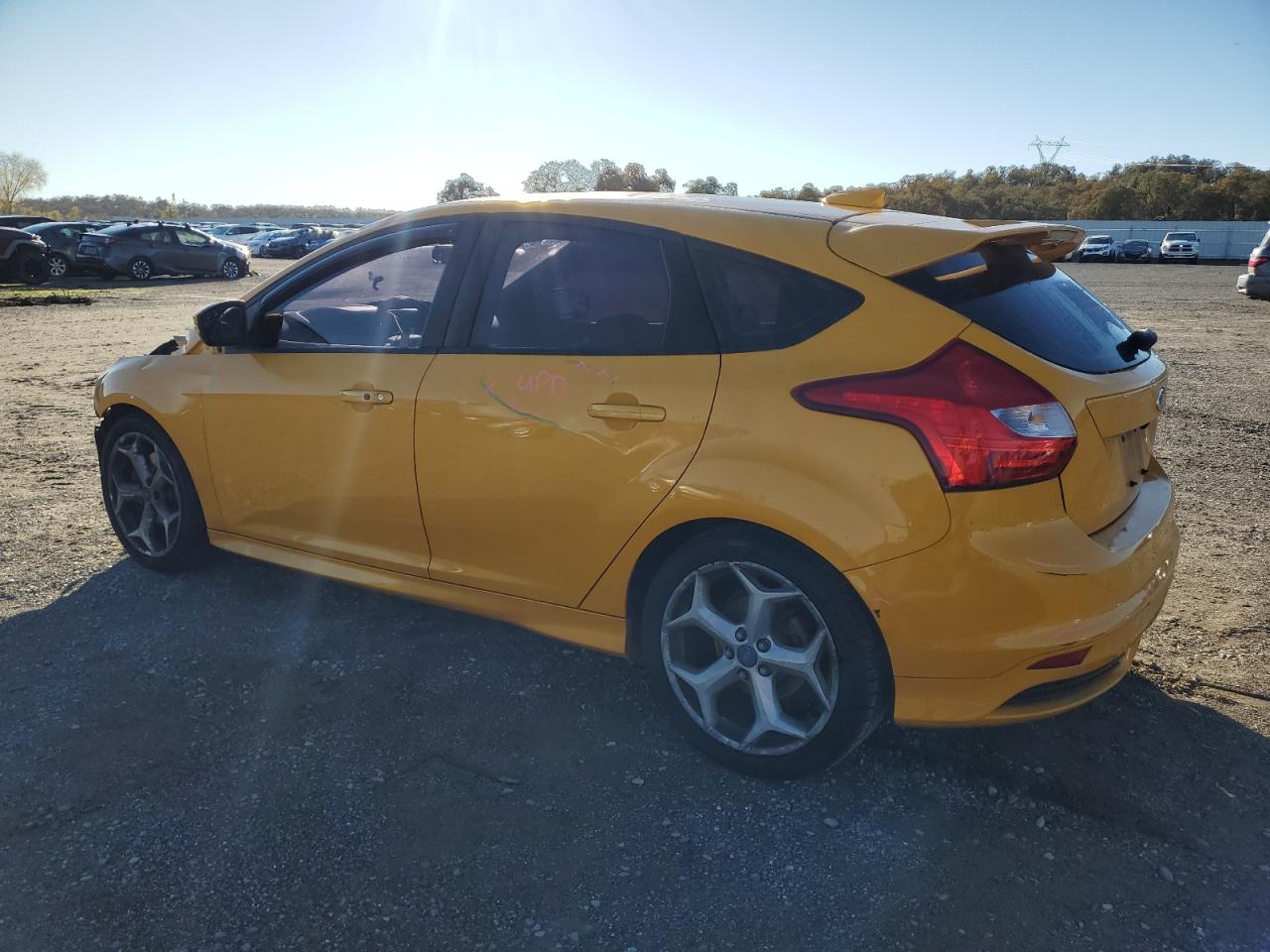 2013 Ford Focus - Image 2