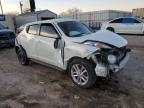 2011 Nissan Juke S продається в Wichita, KS - All Over