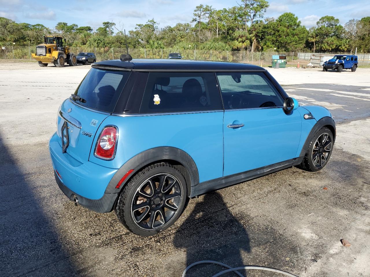 2012 MINI Cooper - Image 3