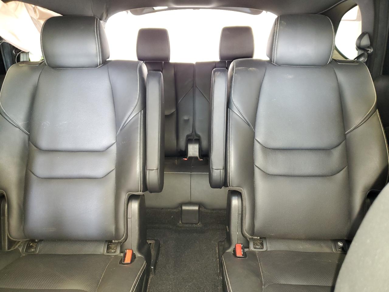 2021 Mazda CX-9 - Image 10