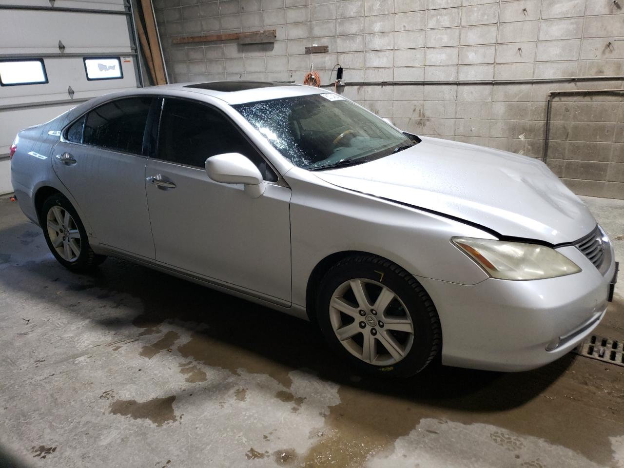 2007 Lexus Es 350 VIN: JTHBJ46G272025478 Lot: 80734564