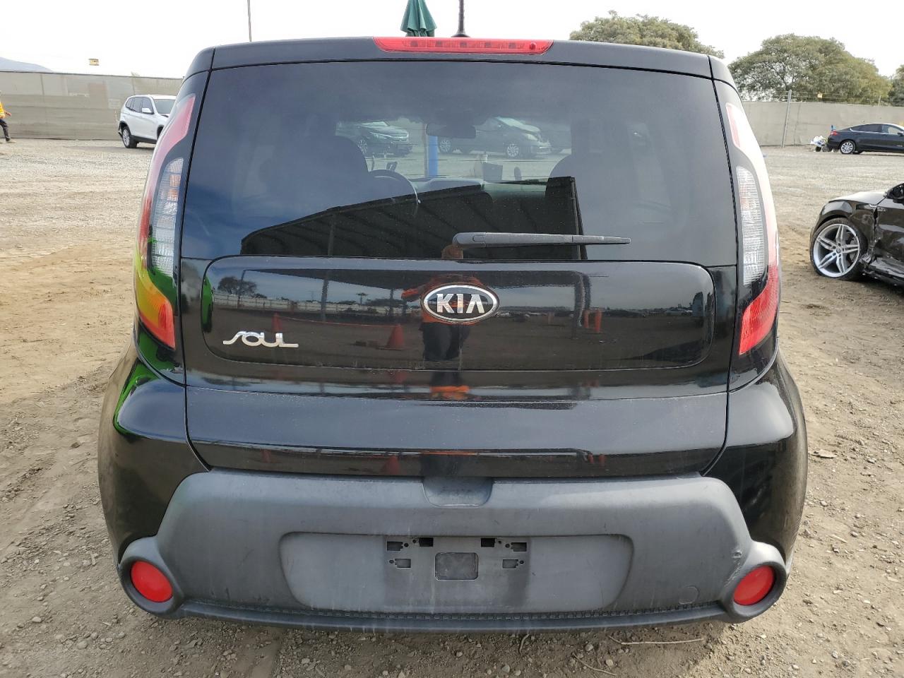 2015 Kia Soul - Image 6