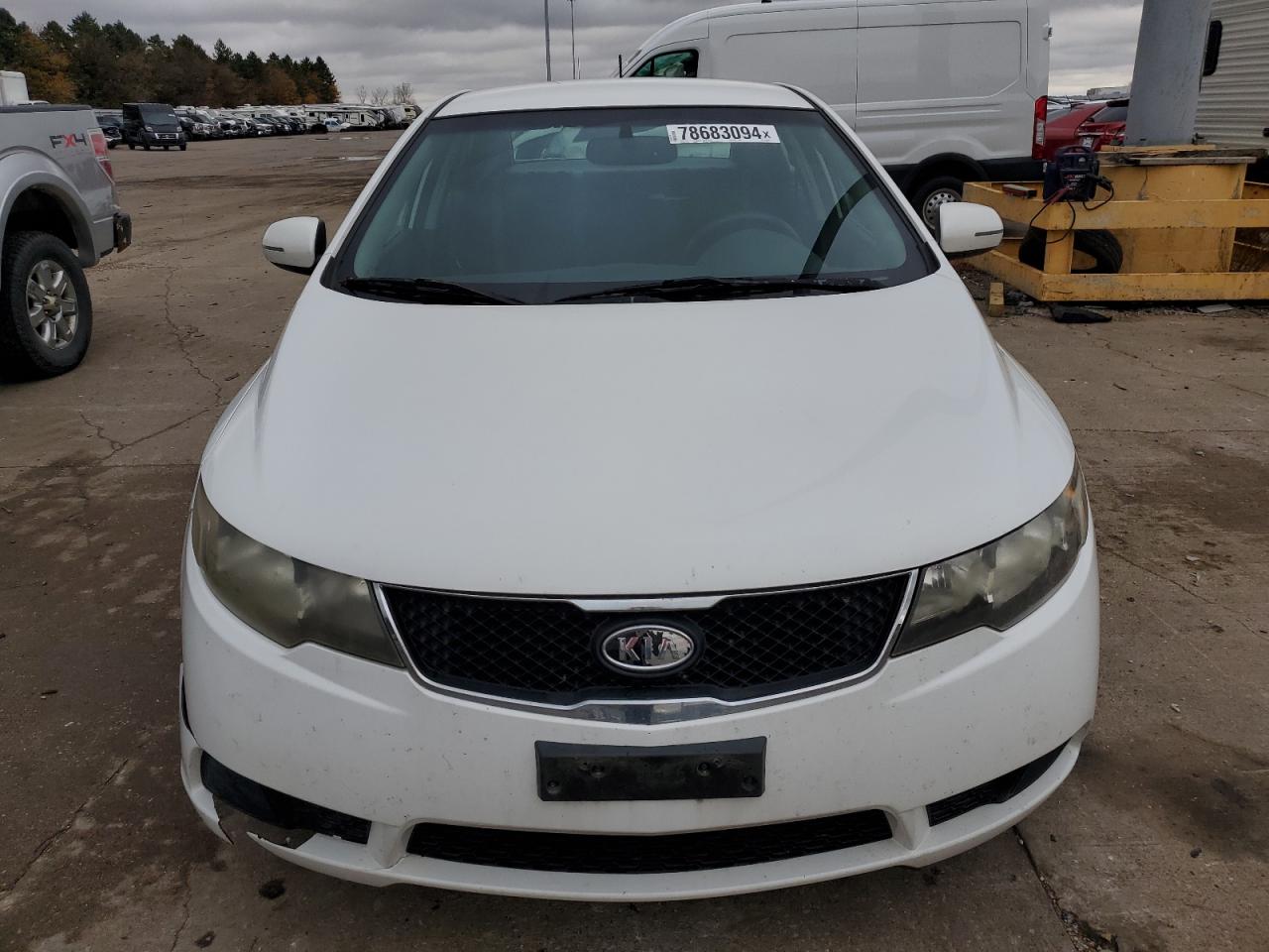 2012 Kia Forte - Image 5