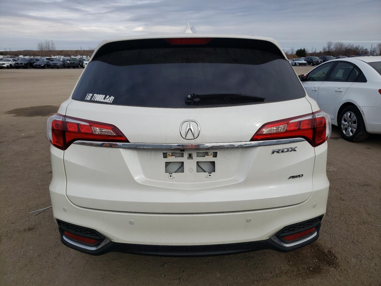 2016 Acura RDX - Image 6