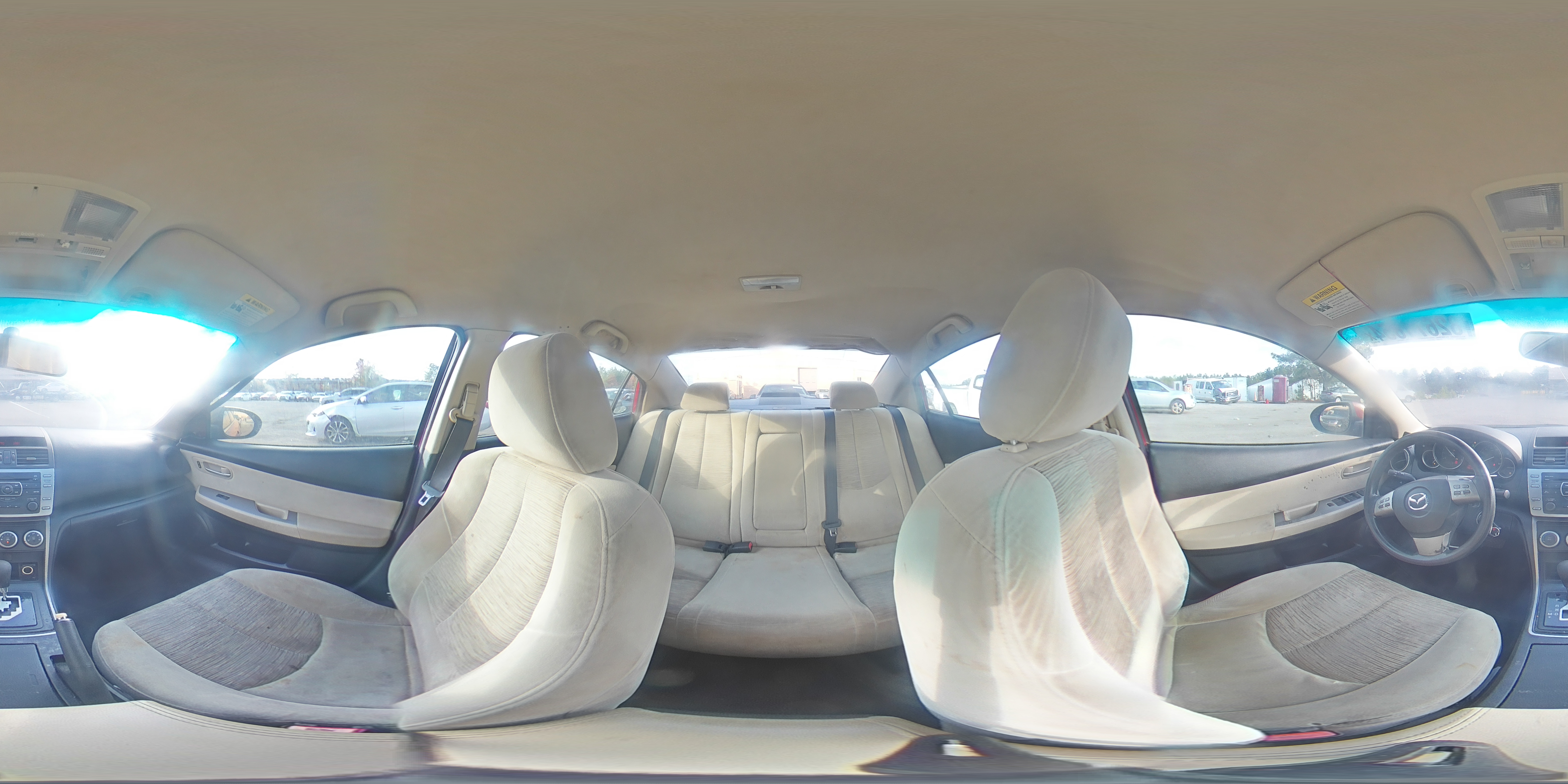 2010 Mazda 6 - Image 13