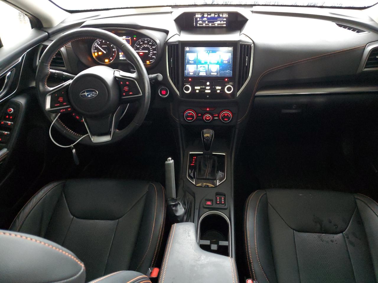 2019 Subaru XV - Image 8