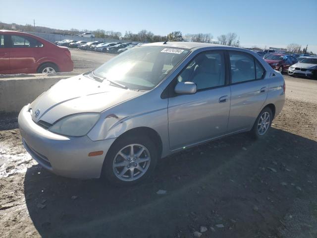 2003 Toyota Prius