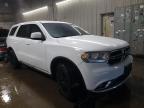 2017 Dodge Durango Sxt for Sale in Elgin, IL - Rear End