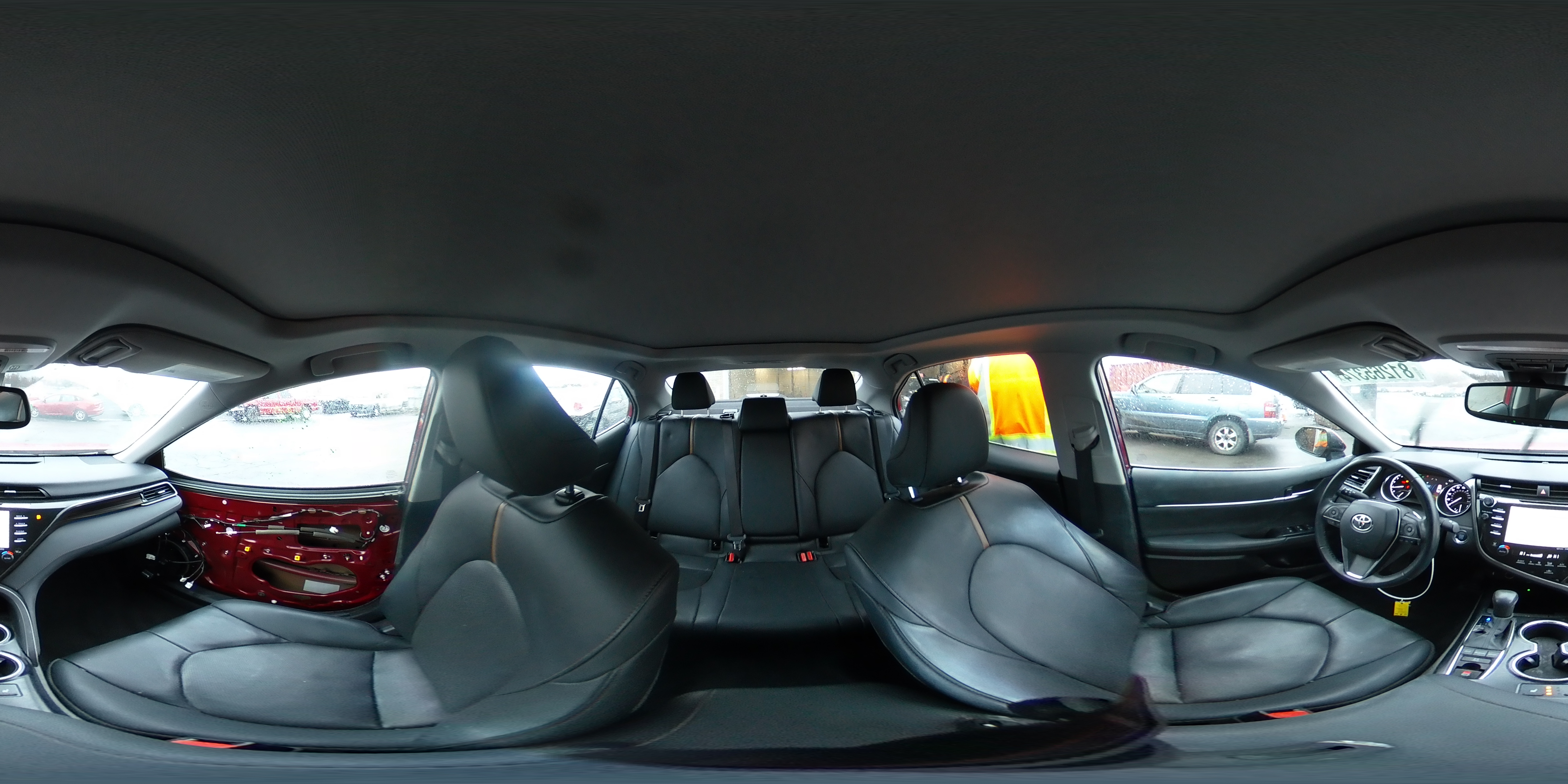 2020 Toyota Camry - Image 14