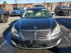 2015 Hyundai Equus Signature en Venta en Wilmington, CA - Mechanical