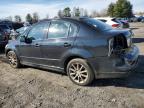 2008 Suzuki Sx4  en Venta en Finksburg, MD - Rear End