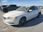 2011 Volvo S80 3.2 იყიდება Grand Prairie-ში, TX - Front End