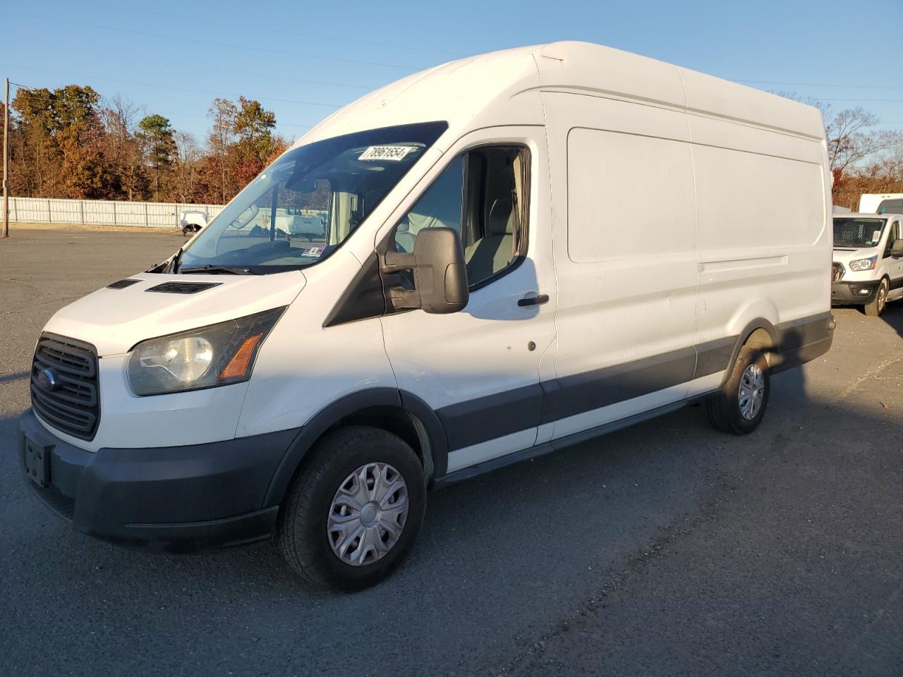 2016 Ford Transit - Image 1