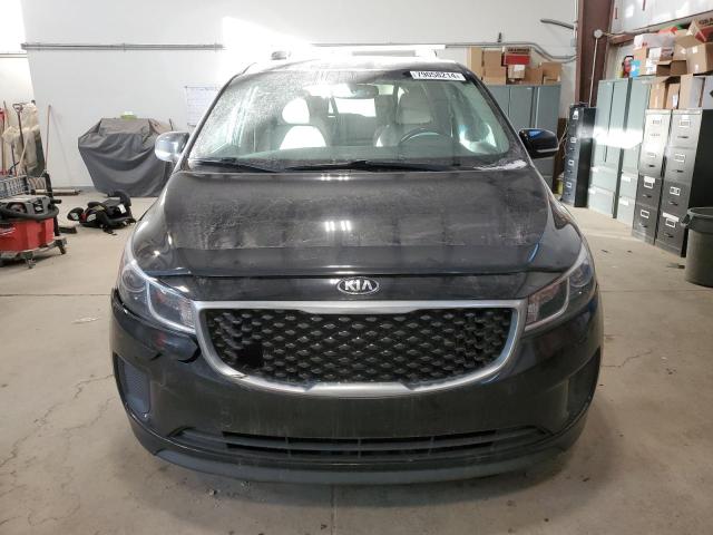 2015 KIA SEDONA LX