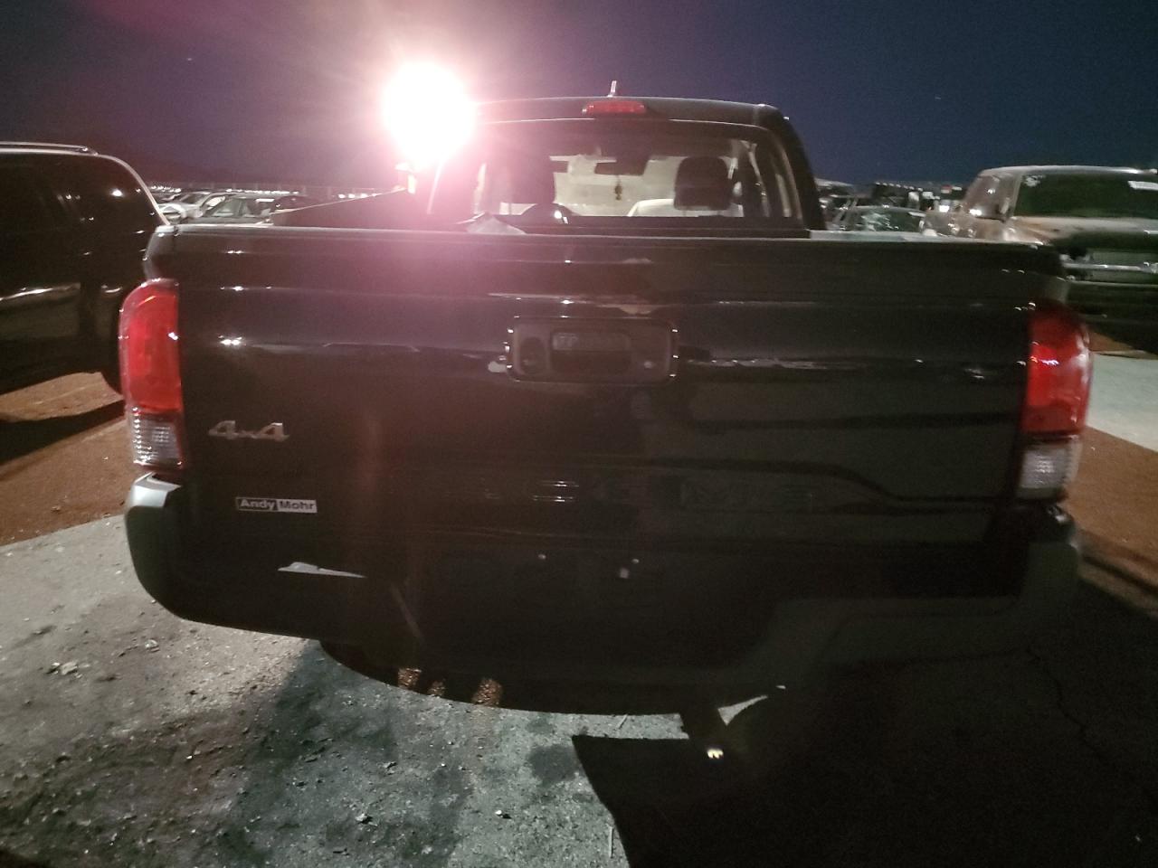 2021 Toyota Tacoma - Image 6
